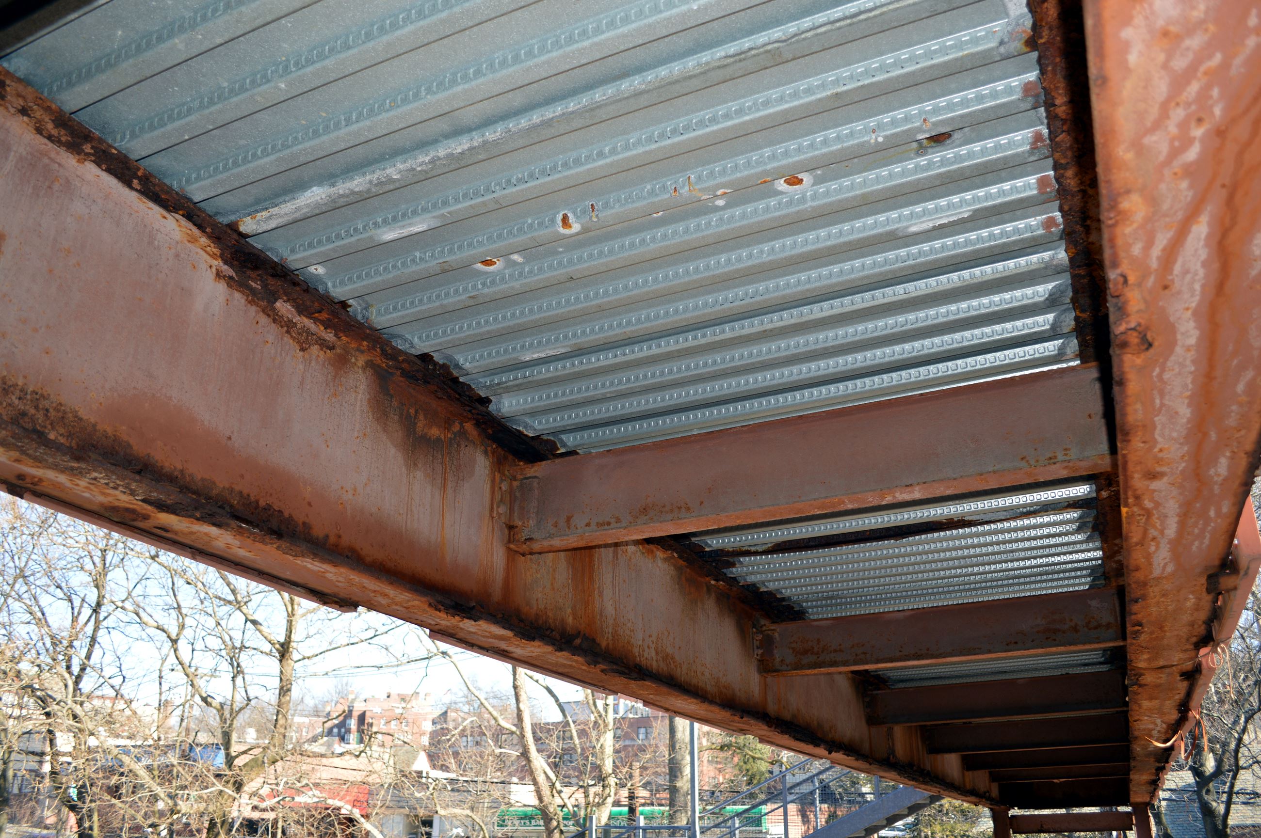 Freightway Conditions.DSC_0628