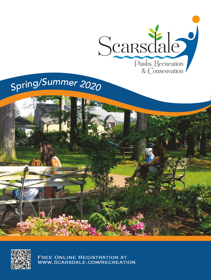 Spring/Summer 2020 Brochure (PDF)