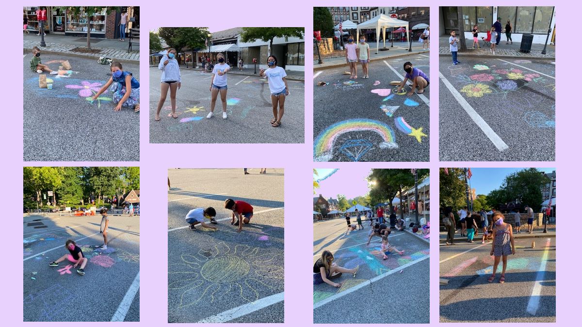 Chalk the Dale Collage (jpg)