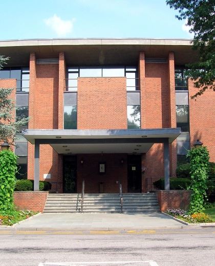 Village Hall Color Corrected - Copy