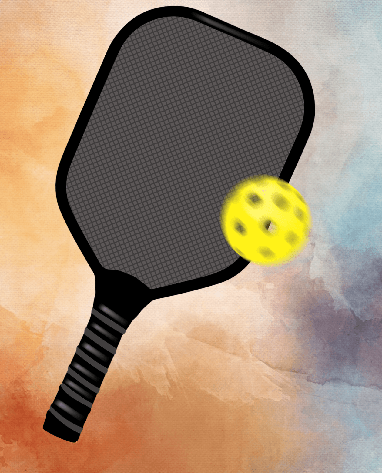 Pickleball
