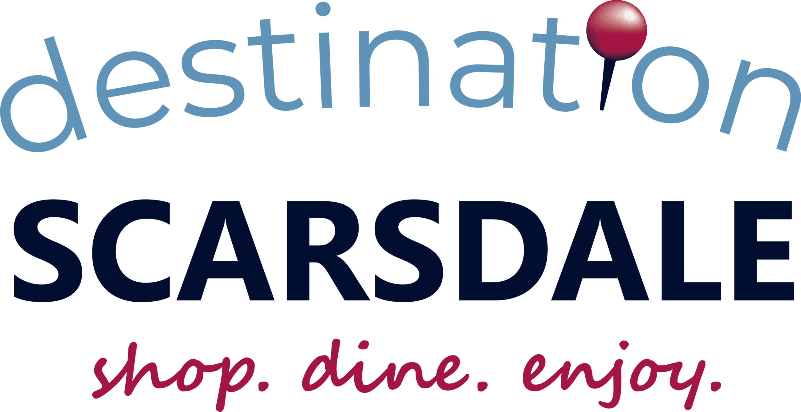 destination scarsdale