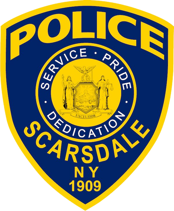 ScarsdalePoliceLogo