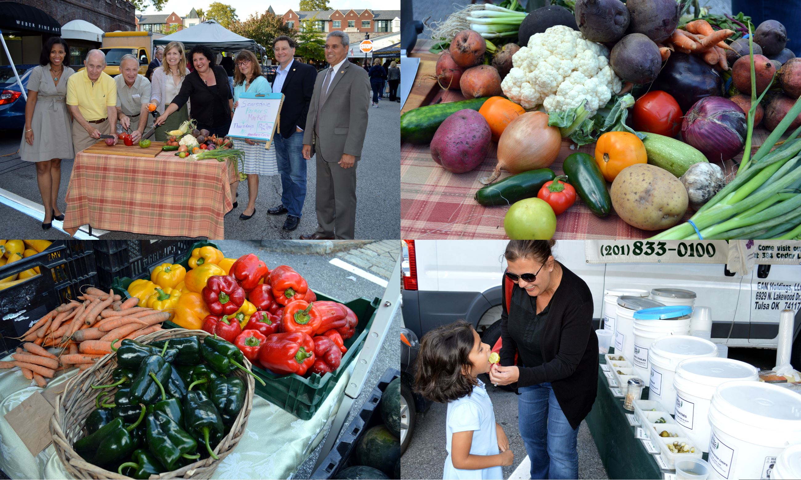 Farmers Market Opening Montage (jpg)