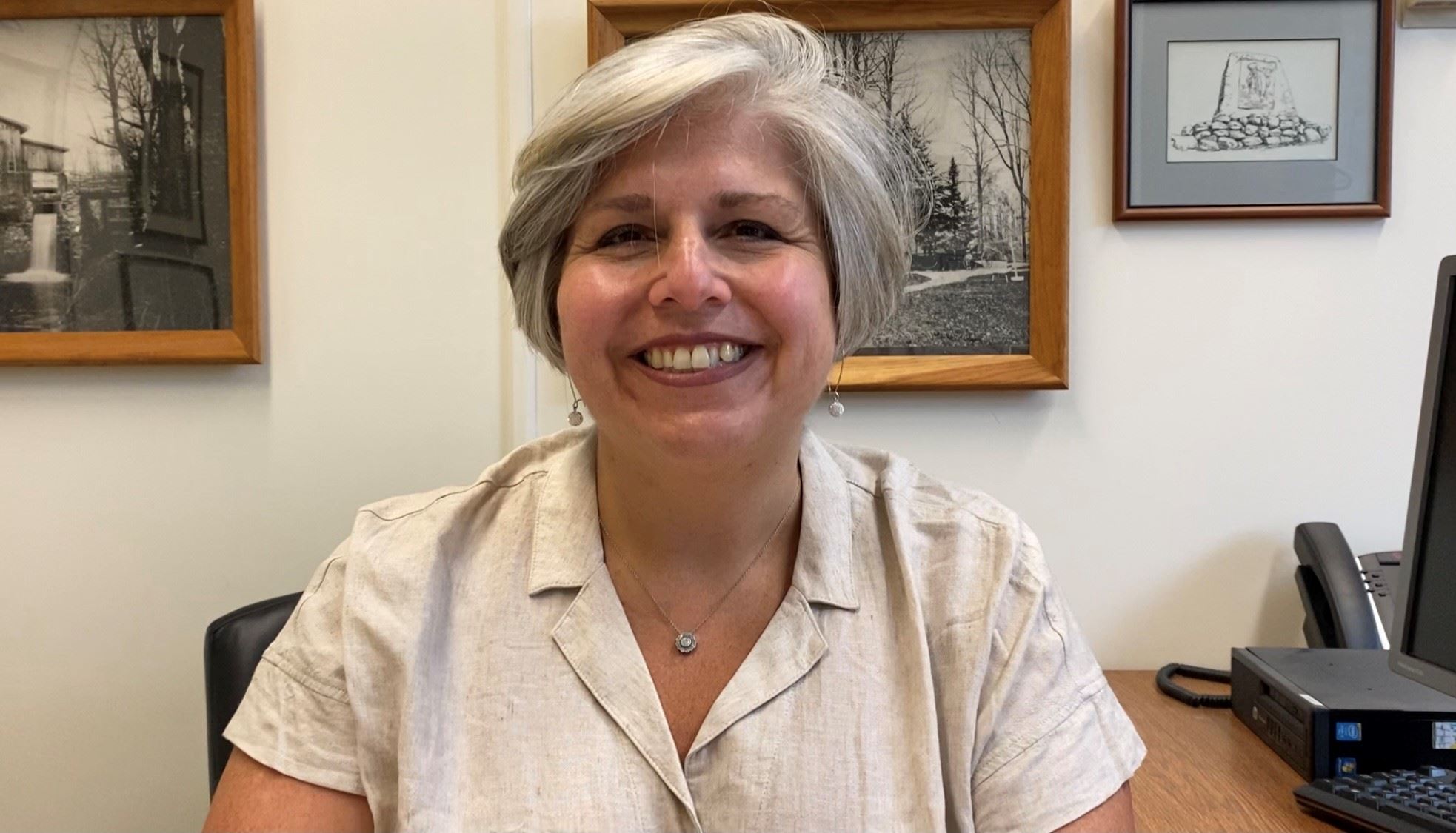 Village Treasurer - Ann Scaglione (jpg)